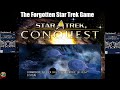 A Look At Star Trek Conquest For Playstation 2 A Turn B