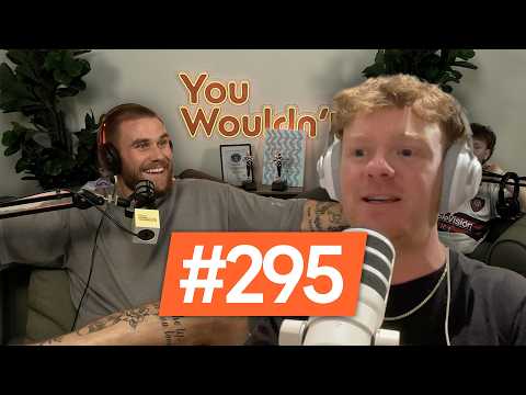 EP 295 - The Weeknd's Overrated