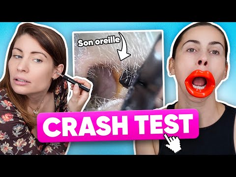 gaelle garcia diaz and Jill