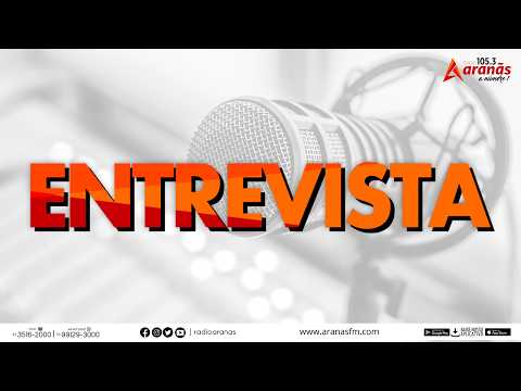 ENTREVISTA🎙 sobre a Festa de Santo Antônio em Capelinha/MG