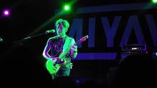 MIYAVI - Guard You LIVE [ 08.06.2019 ]