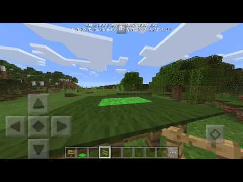 MINECRAFT PE | Как сделать БИЛЬЯРДНЫЙ СТОЛ С КИЯМИ (БЕЗ МОДОВ) | Супер факт в помощь!