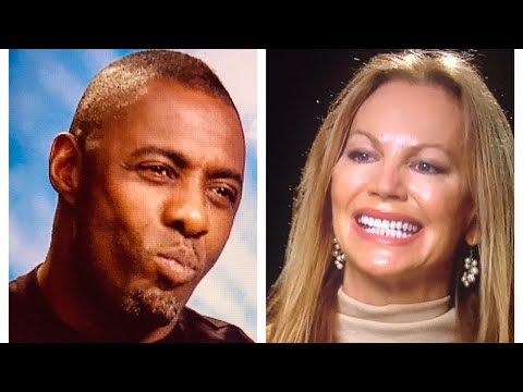 Idris Elba: Turn Up Charlie, being homeless, Wiley Remix