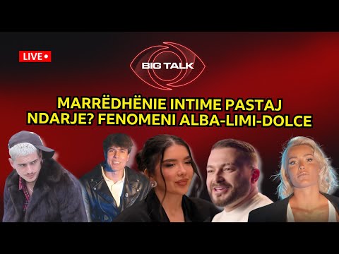 Përballen familjaret e Londrimit dhe Klodit/ Marrëdhënie intime? Fenomeni Alba-Limi-Dolce