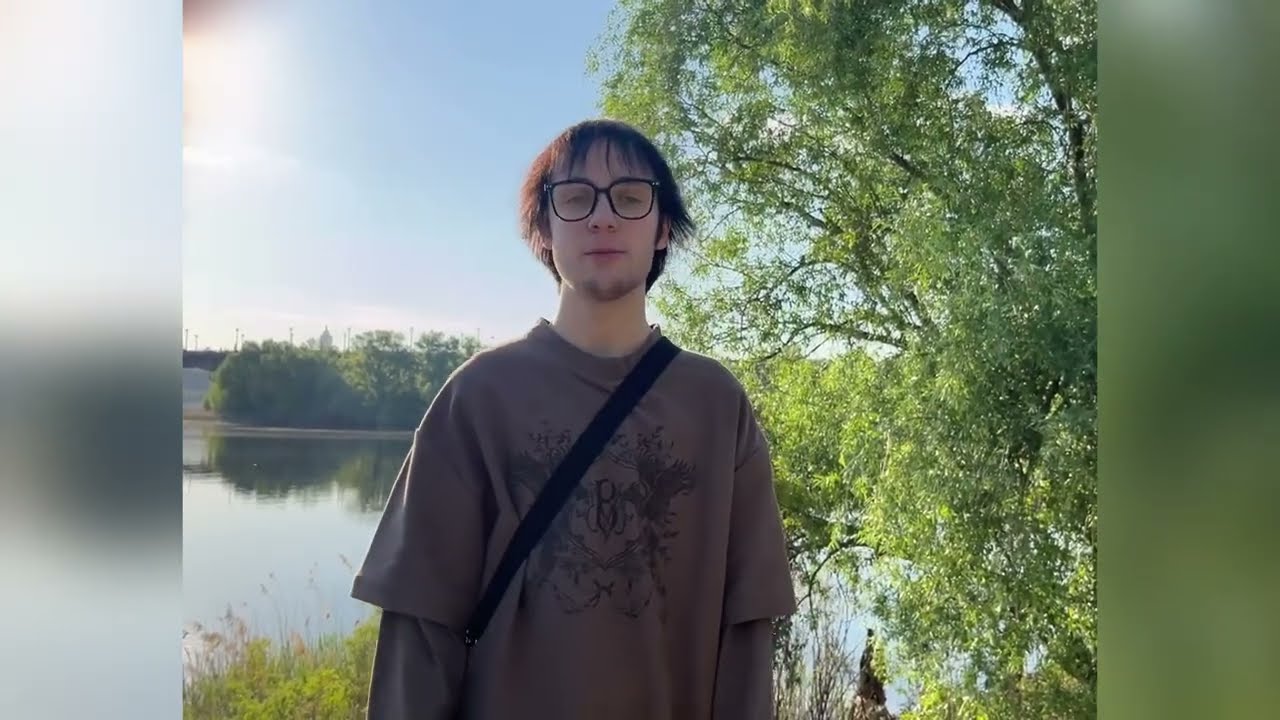 Відео привітання 5