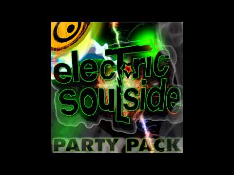 Electric Soulside - Science Fiction (Original Mix)