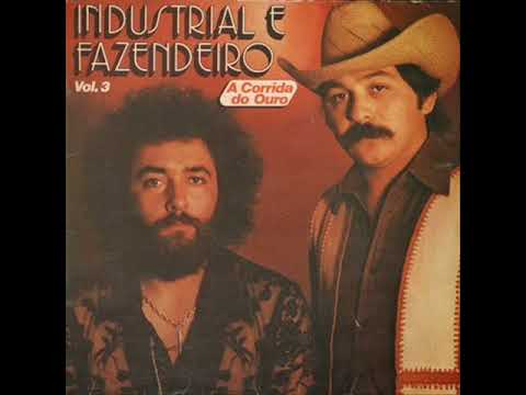 Deusa Branca - Industrial e Fazendeiro