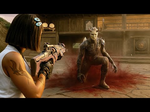 How to easily complete Week 4 Quests in Fortnite