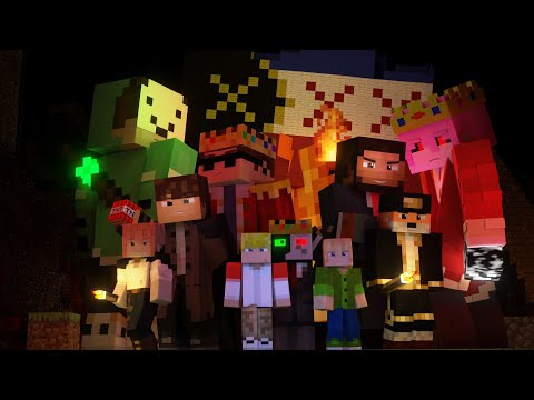 EPIC Minecraft Animation - No Tears Allowed!