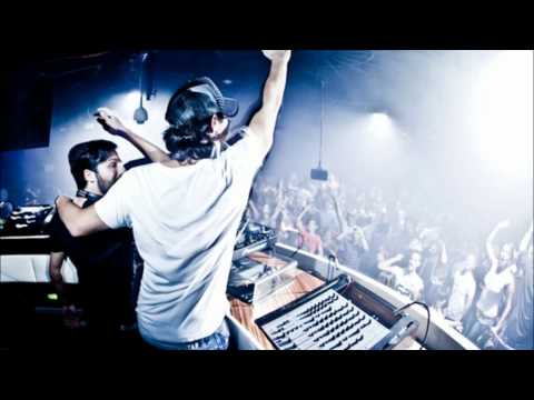 AN21 & Max Vangeli vs. Tiesto - People Of The Night (Original Mix)
