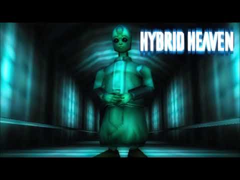 Hybrid Heaven - Navigator | 1 hour extended mix