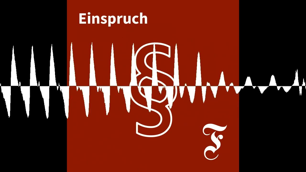 #395: Bundeswehreinsatz vor Hormus: Scheitert die Minenräumung am Grundgesetz? - F.A.Z. Einspruch