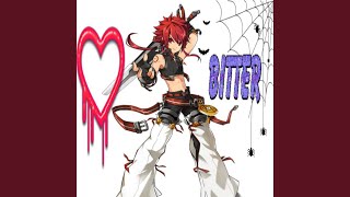 Cover art for so bitter