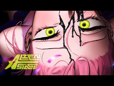 MirroR｜ALNST Sub : Mizi Part.2