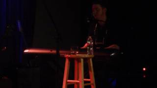 John Fullbright, High Road, Sept. 2016