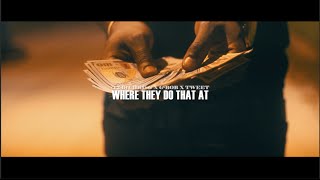 ChrisGGoKrazy X G-BOB X TWEET - WHERE THEY DO THAT AT (MUSIC VIDEO) @MONEYSTRONGTV