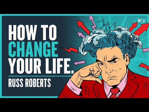 An Economist’s Guide To Big Decisions - Russ Roberts