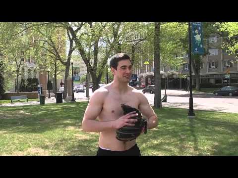 Bad News Bears at 2013 Memorial Cup