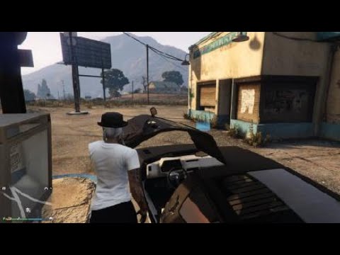 Buggah picking story told!