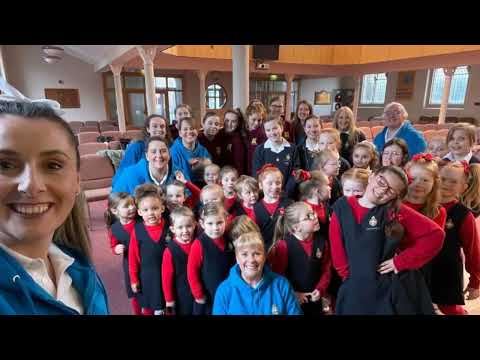 Cregagh Methodist Church Promotional Video 2022