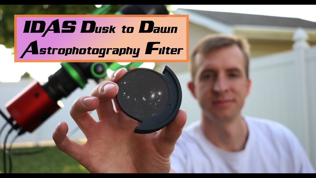 IDAS DTD Review Video