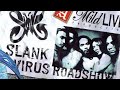 Konser Slank Virus Road Show