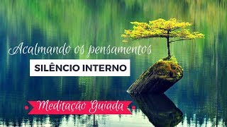 Silêncio interno
