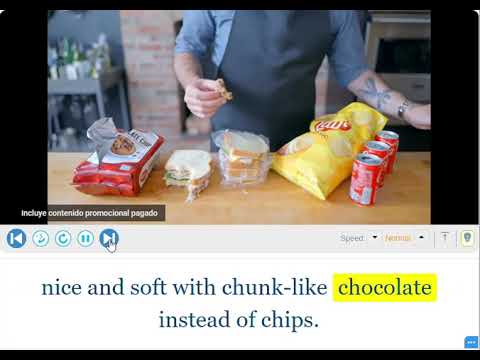 Listening Practice Lazy Schwa - Chocolate [ə] 🍫