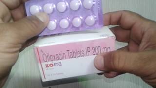 ZO 200 Tablets uses composition side effects precaution &amp; review in Hindi