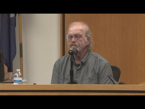 Jim Hawkins, employee on Warner farmer testifies | Dale Warner Murder Trial Day 6