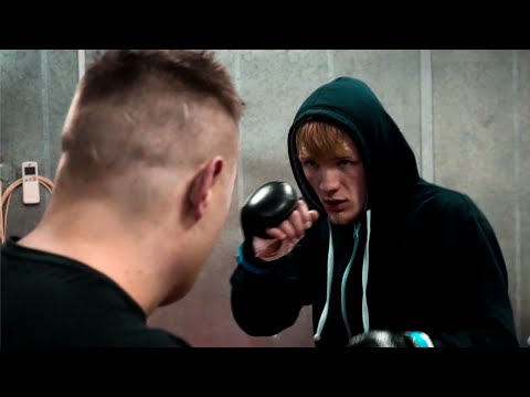 Contenders 22 // Blue Wave