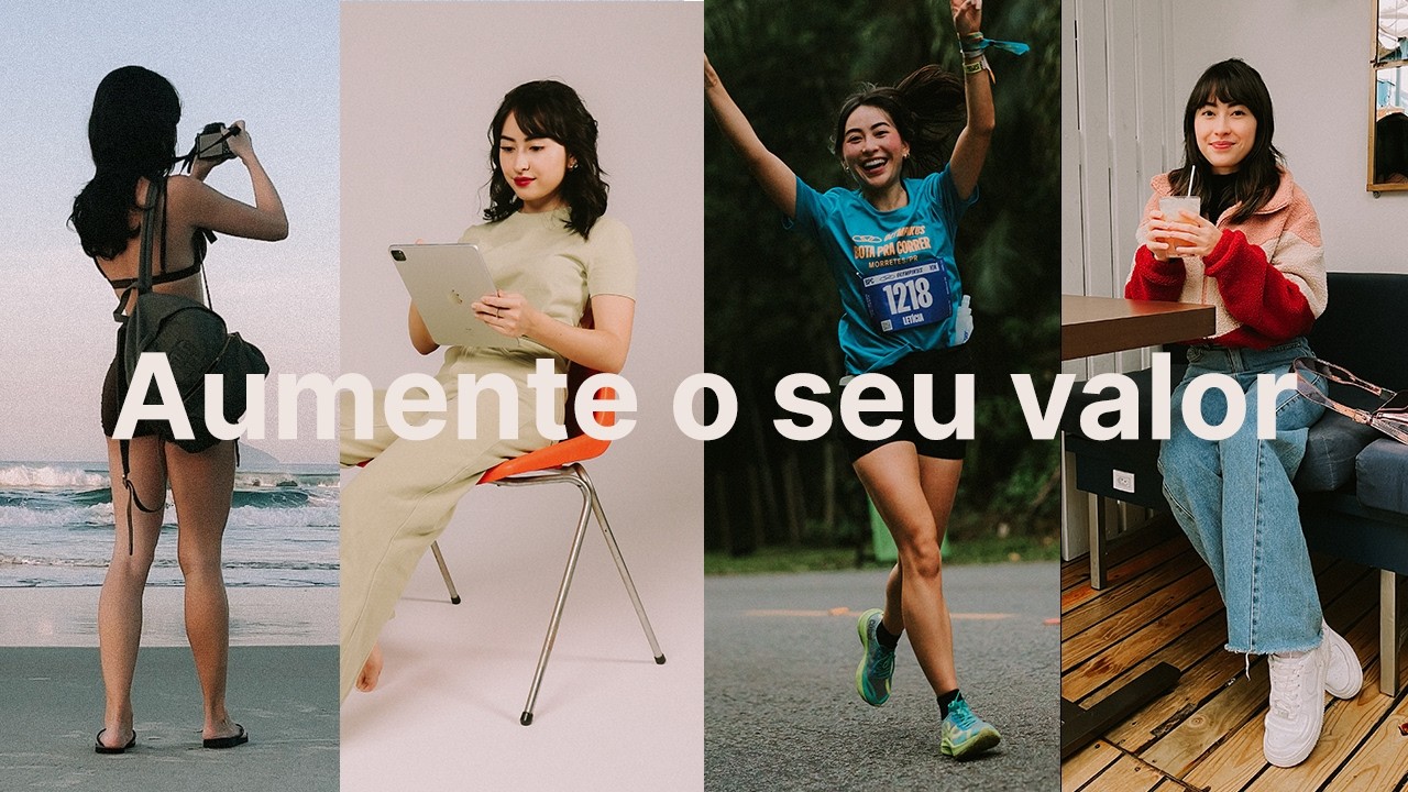 Como ser mais valorizada | O poder dos Hobbies