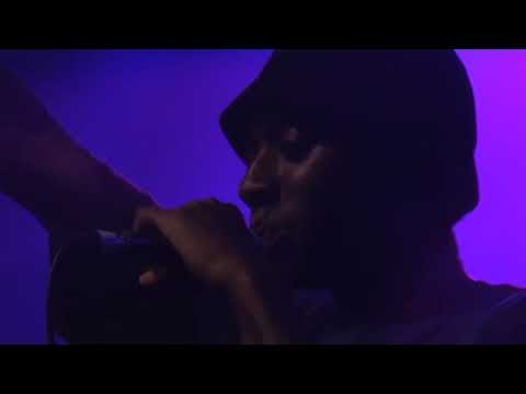 Mad Rev - live @ Do The Right Thing, June 27 2017, Bitterzoet, Amsterdam, NL