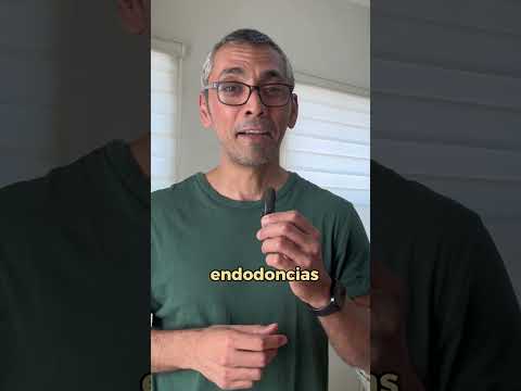 Video sobre tratamiento dental 1