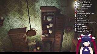 #2めあゲームNIGHT【LITTLE NIGHTMARES】