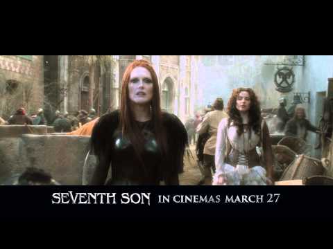 Seventh Son - Ultimate Evil TV Spot (Universal Pictures) HD