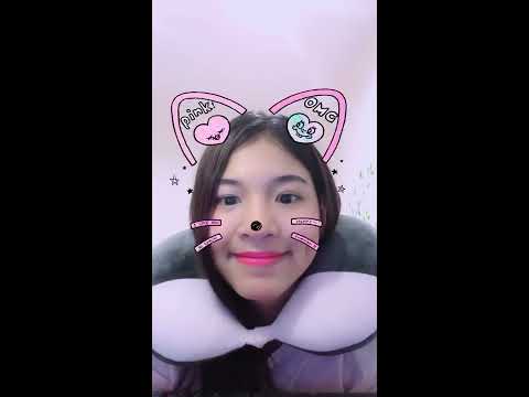 Kheng BNK48 Live 27/11/2018