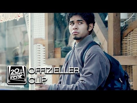 Guten Tag, Ramón | Betteln | Offizieller Filmausschnitt Deutsch HD German Clip