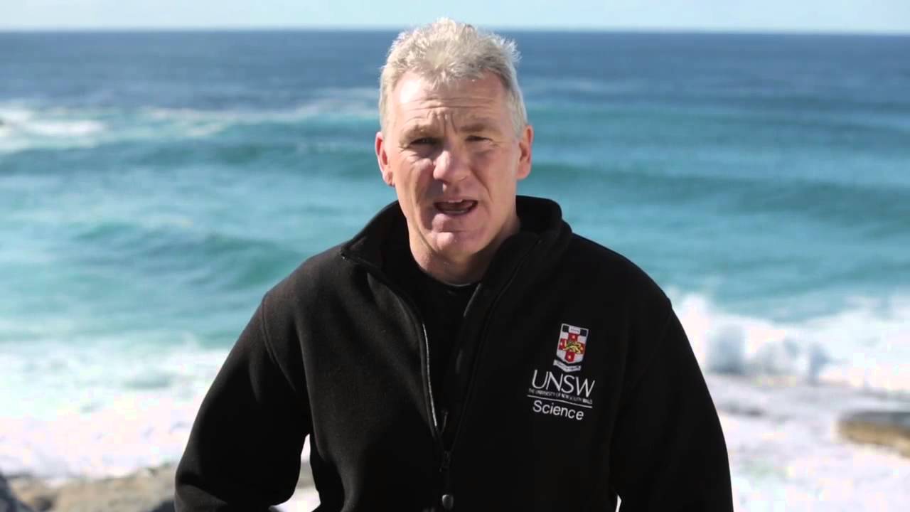 UNSW Science Career - Researcher and Academic