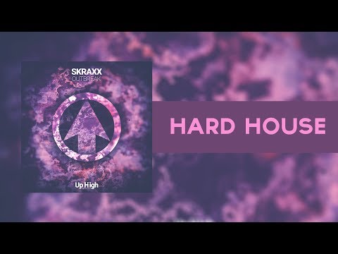 SKRAXX - Outbreak (#UHR031)