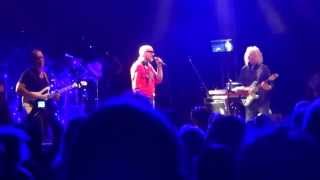 The Magic Band:  Kandy Korn (Captain Beefheart)