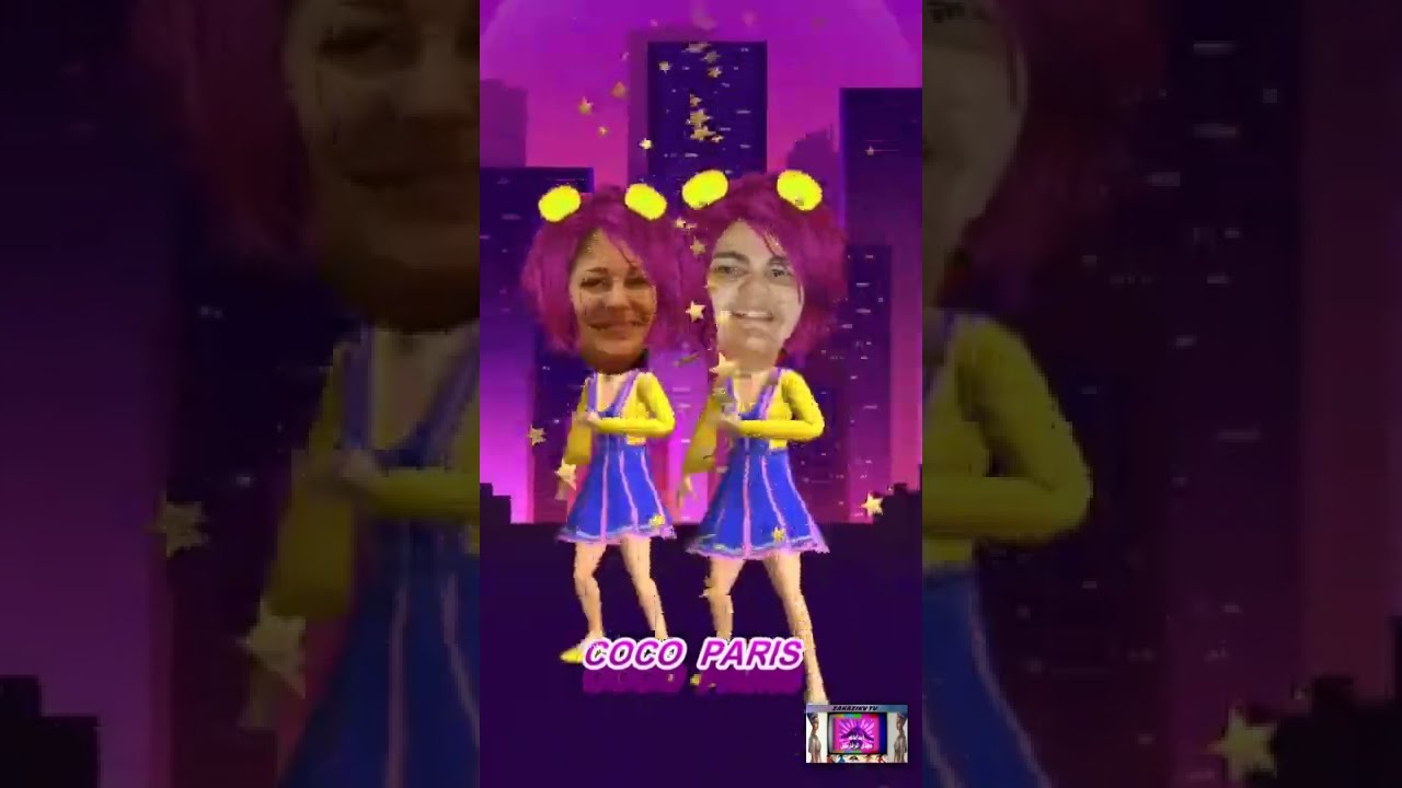 اضحك مع لولو وسندس وبس