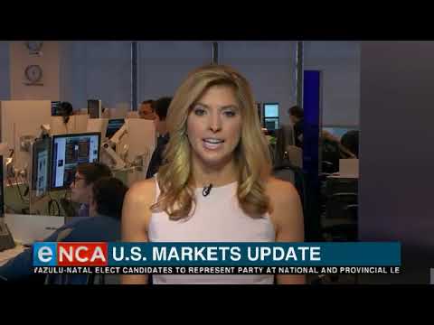 What's happening with US markets