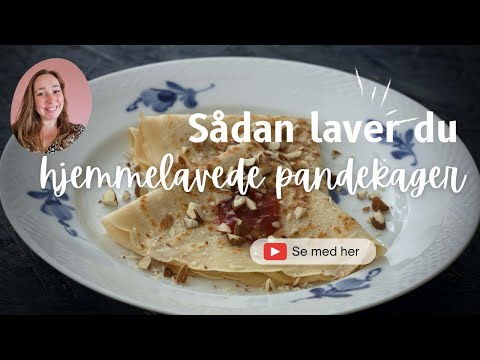 download lagu mp3 mp4 Pandekager, download lagu Pandekager gratis, unduh video klip Pandekager