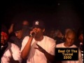 jay z - jigga my nigga (live at the tunnel 2000)
