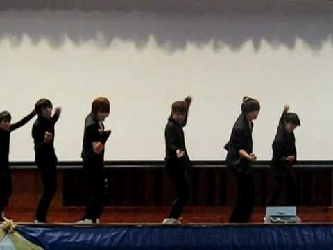 101219 HalOliZe @Korea Season Y - BONAMANA