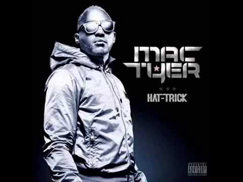 Mac Tyer feat vitaa  Album Hat Trick Mac Tyer 2010)