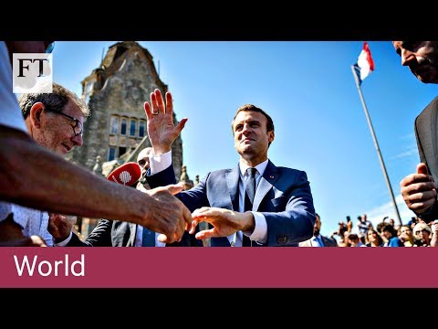 download lagu mp3 mp4 Macron Party, download lagu Macron Party gratis, unduh video klip Macron Party