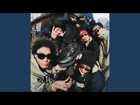 WEATHERTEC (feat. GOTU, JNK, MFS, JASS, WELL-DONE & Koh)