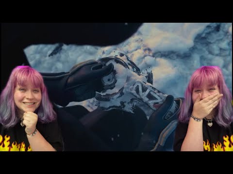 The Next Mass Effect | THERE BE TEARS: THE RECKONING